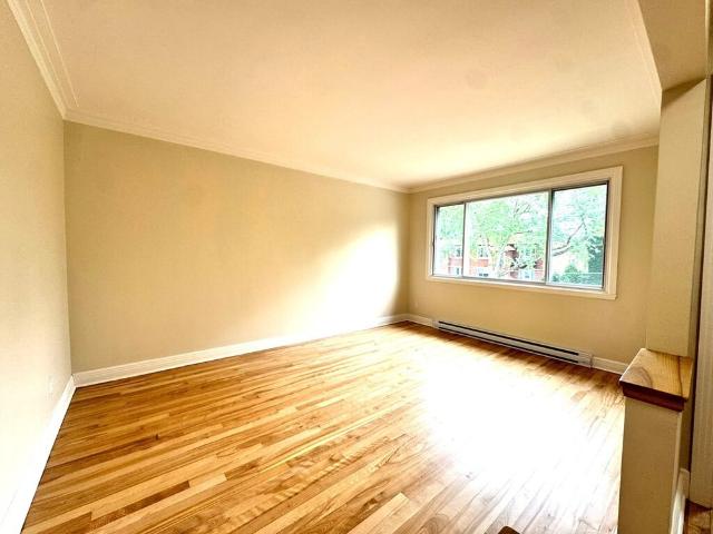 Apartment for rent in Ahuntsic, Montréal