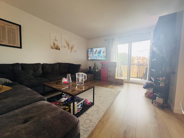Apartment for rent in Québec, Quebec