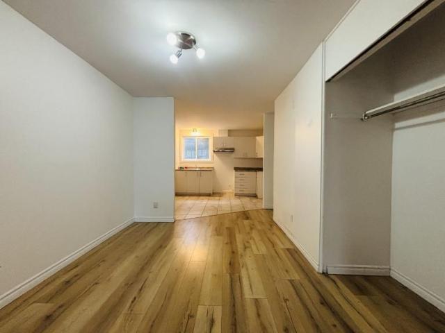 Apartment for rent in Lévis, Quebec