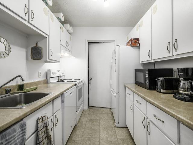 Apartment for rent in Québec, Quebec