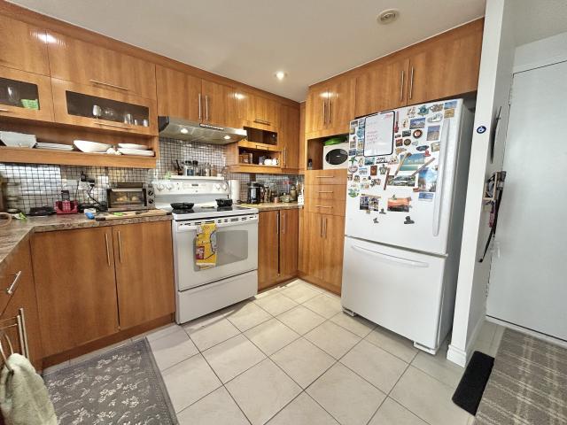 Apartment for rent in Québec, Quebec