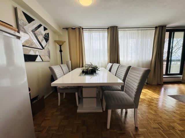 Apartment for rent in La Cité-Limoilou, Québec