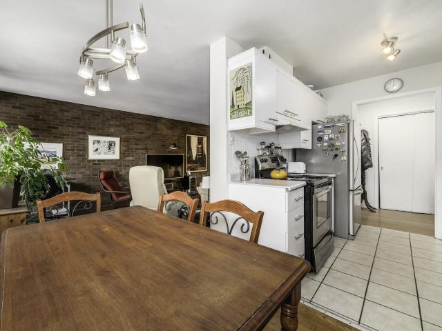 Apartment for rent in Québec, Quebec