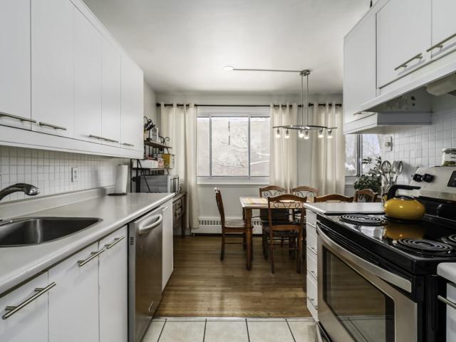 Apartment for rent in Québec, Quebec