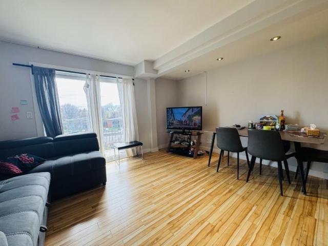 Apartment for rent in Québec, Quebec