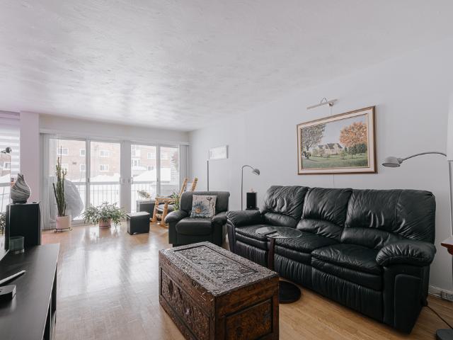 Apartment for rent in Québec, Quebec