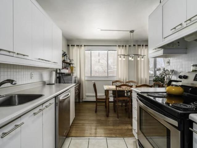 Apartment for rent in Sainte-Foy, Québec
