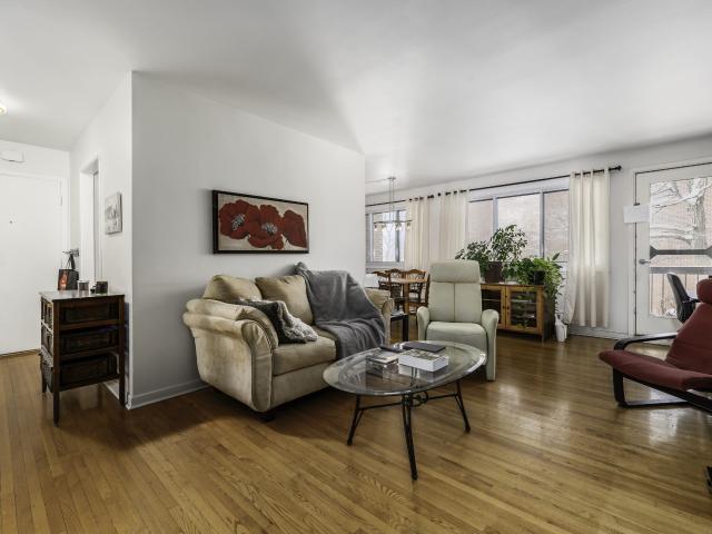 Apartment for rent in Sainte-Foy, Québec