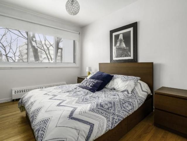 Apartment for rent in Québec, Quebec