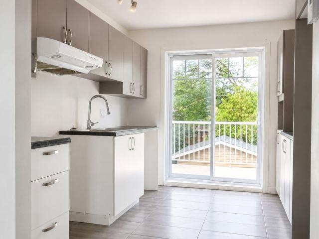 Apartment for rent in Drummondville, Centre-du-Québec