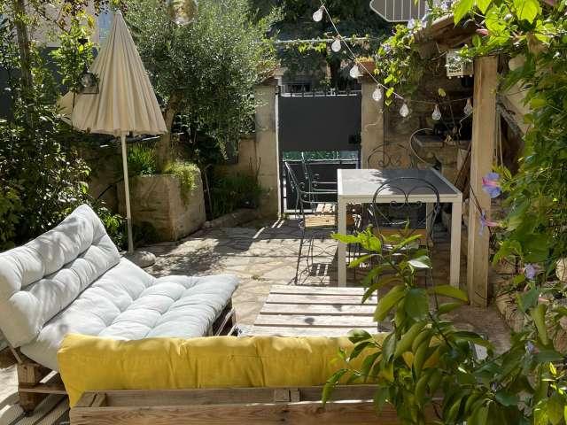 Appartement location à Montpellier, Restinclières