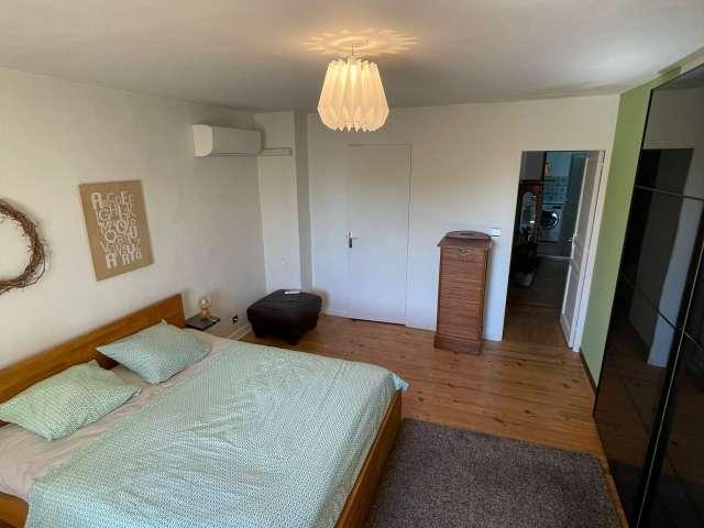 Appartement location à Montpellier, Restinclières