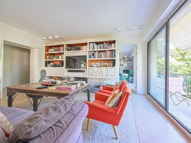 Appartement location à Nanterre, Neuilly-sur-seine