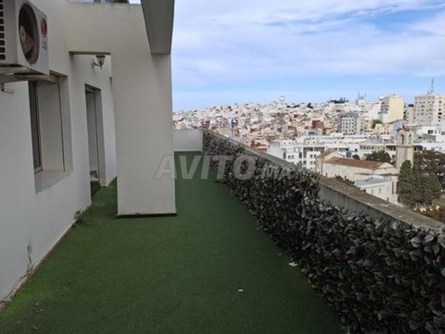 Appartement location à Tangero, Tanger-Tétouan
