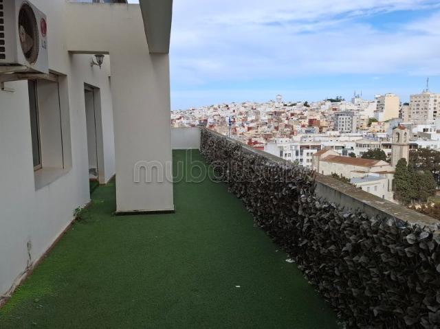 Appartement location à Tangero, Tanger-Tétouan