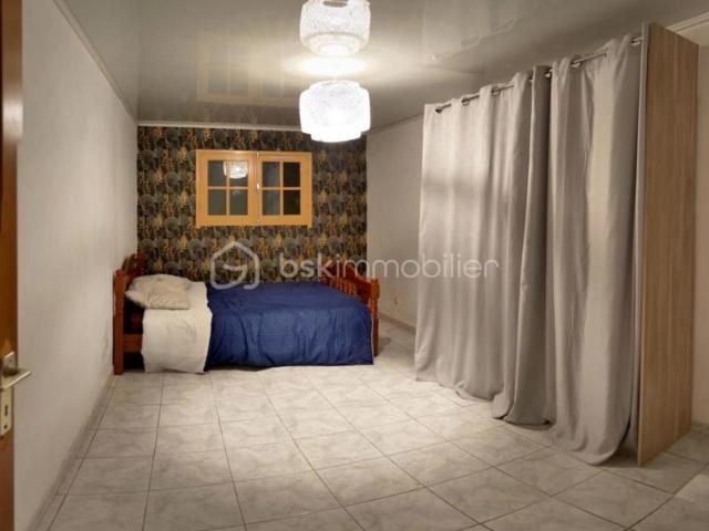 Appartement vente à La Réunion