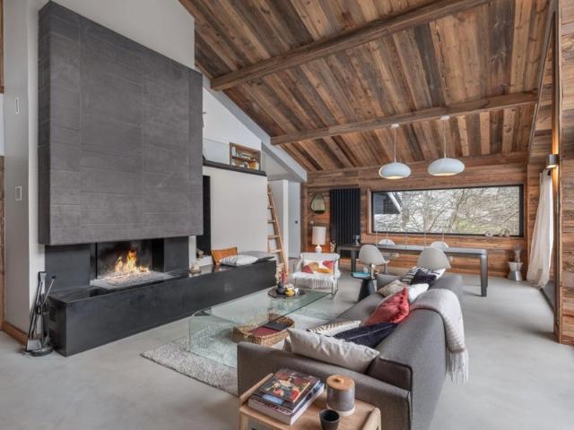 Appartement vente à Thonon-les-Bains, Le Châtel