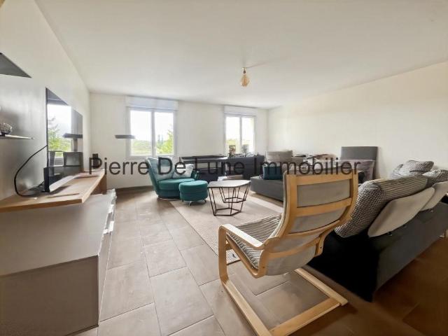 Appartement vente à Villefranche-sur-Saône, Rhône