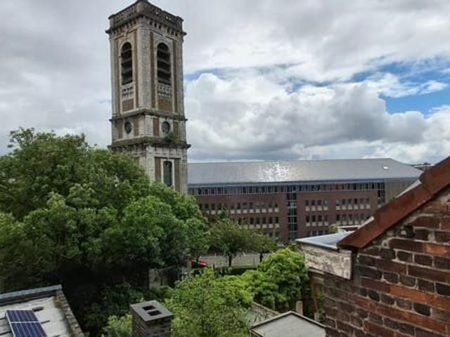 Appartement location à Bergen, Wallonie
