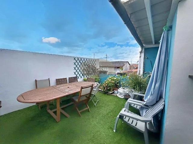 Appartement vente à Tarbes
