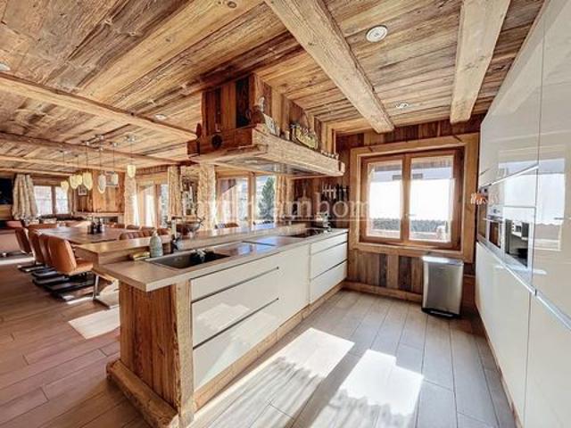 Appartement vente à Plan de Cassioz, Praz-sur-Arly