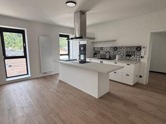Appartement location à Namen, Wallonie