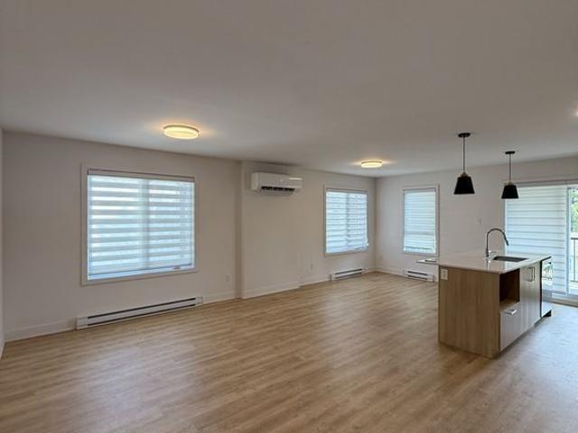 Apartment for rent in Laurentides, Quebec