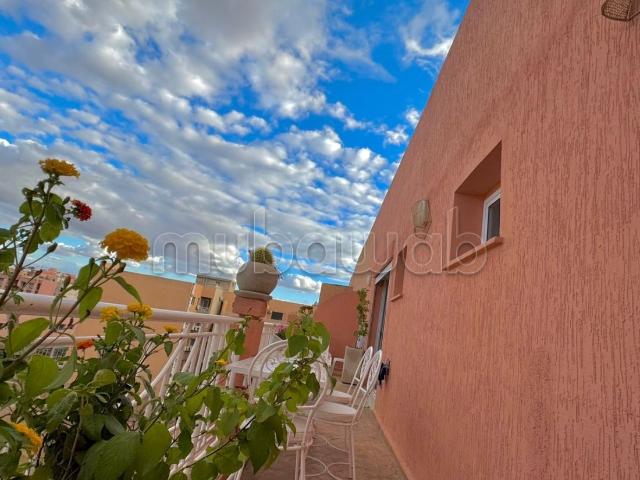 Appartement vente à Marrakech, L'Oriental