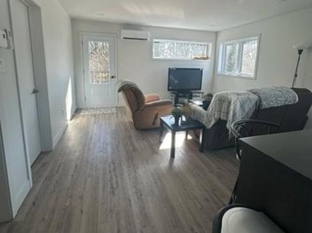 Apartment for rent in Sherbrooke, Quebec