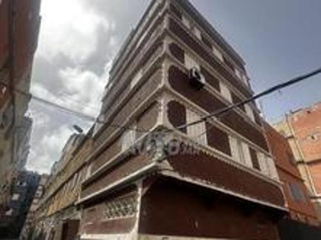 Appartement vente à Anfa, Gharb-Chrarda-Beni Hssen