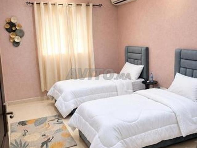 Appartement location à L'Oriental