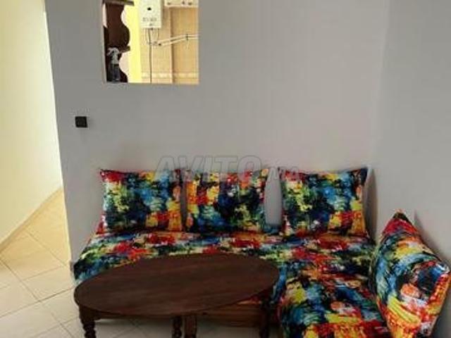 Appartement location à El Ma, Gharb-Chrarda-Beni Hssen