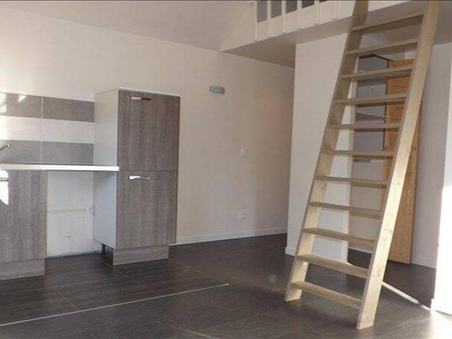Studio location à Nanteuil-lès-Meaux, Seine-et-Marne