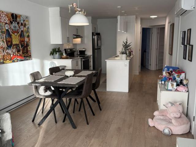 Apartment for rent in Gatineau, Quebec