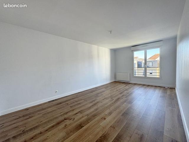 Appartement vente à Compiègne, Margny-lès-compiègne