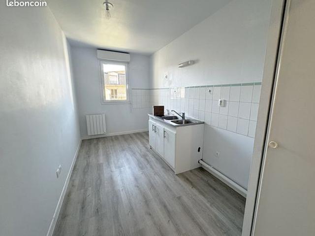 Appartement vente à Compiègne, Margny-lès-compiègne