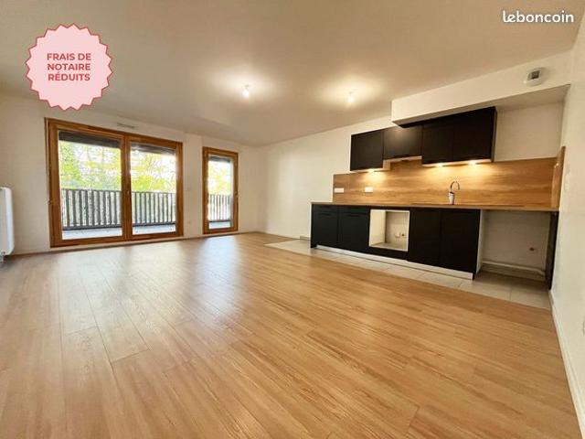 Appartement vente à Versailles, Saint-cyr-l'ecole