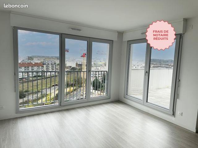 Appartement vente à Palaiseau, Juvisy-sur-orge