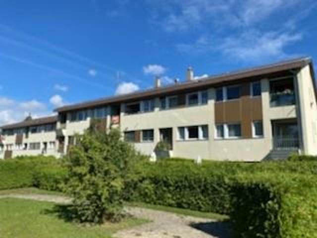 Apartment mieten in Savigny, Waadt