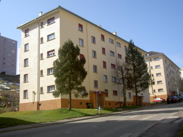 Apartment mieten in Le Locle