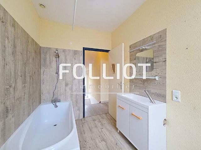 Appartement location à Fougères-Vitré, Bretagne