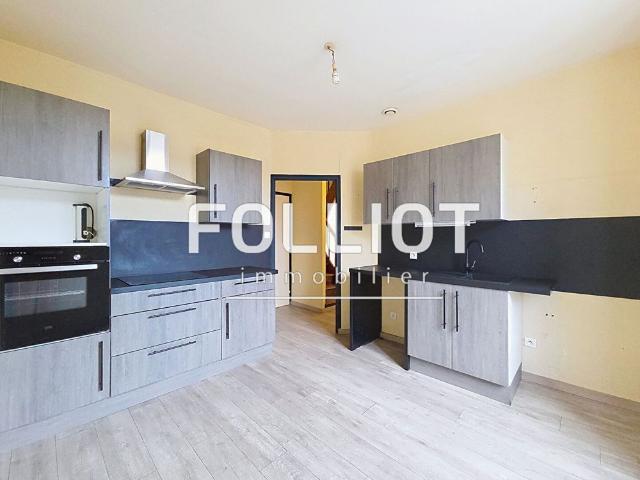 Appartement location à Fougères-Vitré, Bretagne