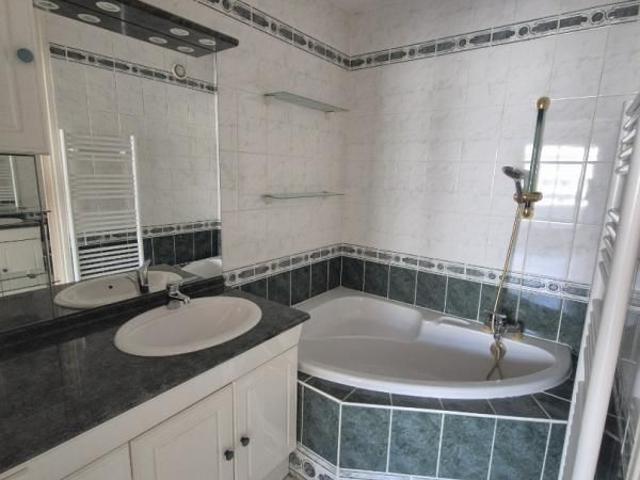 Appartement location à Nancy