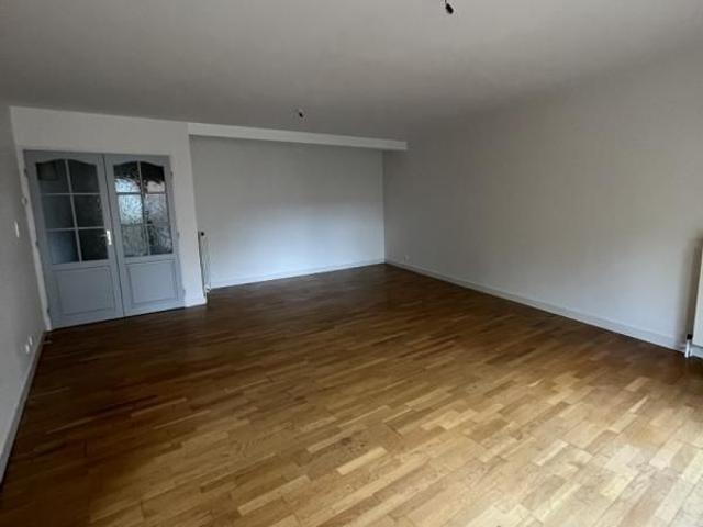 Appartement location à Nancy