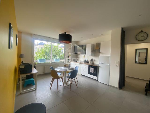 Appartement location à Reims