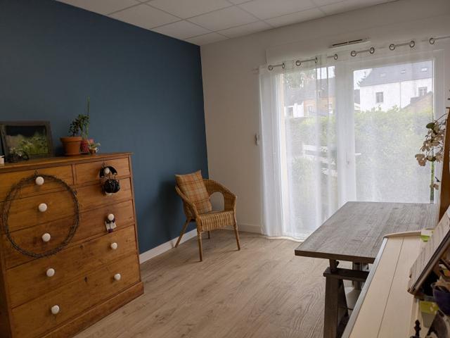 Appartement vente à Vannes, Bretagne