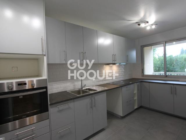 Appartement location à Cachan, Val-de-Marne