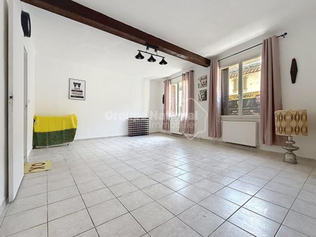 Appartement vente à Arles, Cabannes