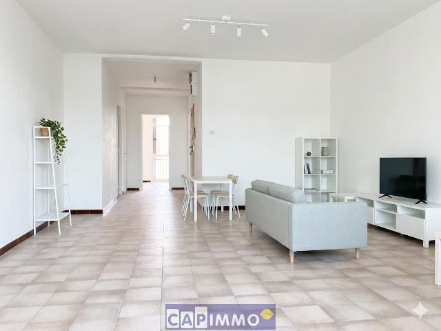 Appartement location à Arrondissement de Toulon, Toulon
