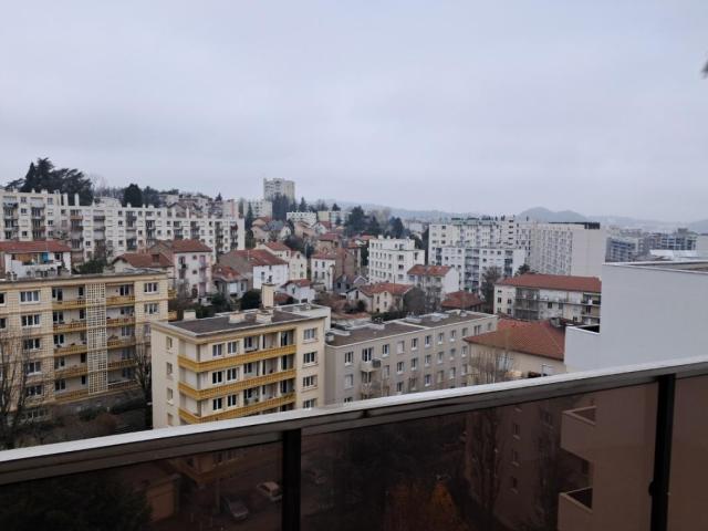 Appartement location à Saint-Étienne, Saint-etienne